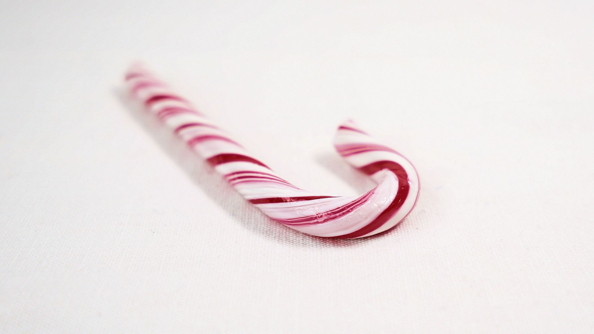 Candy canes